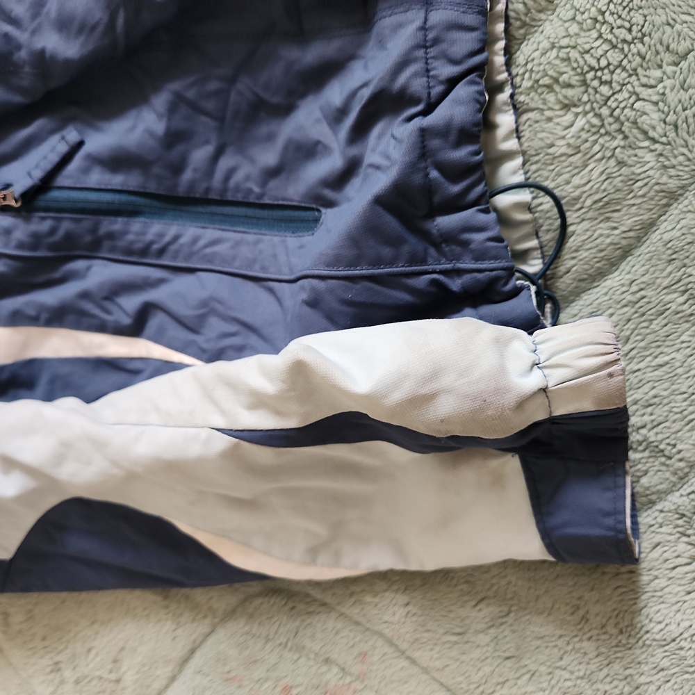 Columbia Jacket - Picture 3 of 9